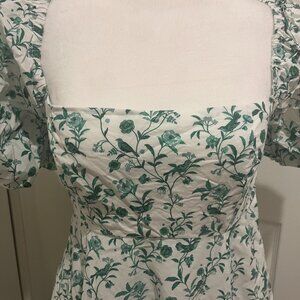 Hill House Home Dress